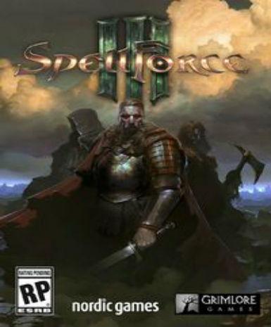 SpellForce 3 Reforced Game Cover