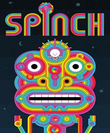 Spinch Game Cover