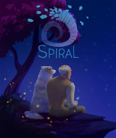 Spiral (Steam) Game Cover