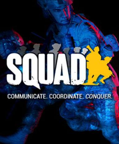 Squad (Global) Game Cover