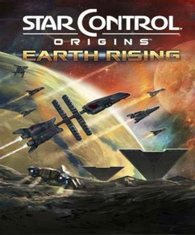 Star Control: Origins - Earth Rising Season Pass Game Cover