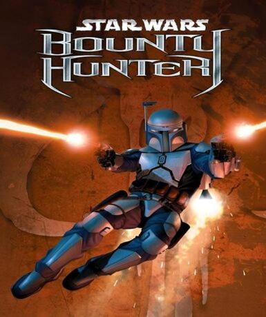 Star Wars: Bounty Hunter (Steam) (EU) Game Cover