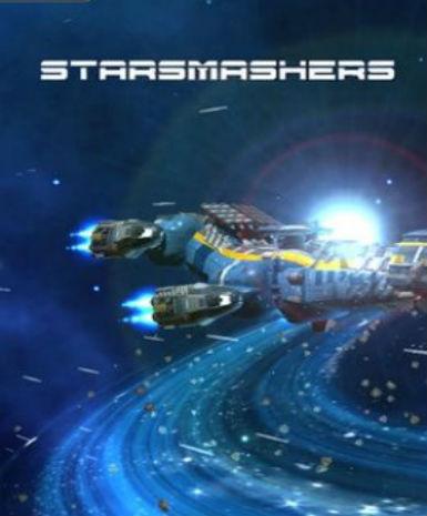 StarSmashers Game Cover