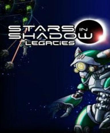 Stars in Shadow - Legacies (DLC) Game Cover