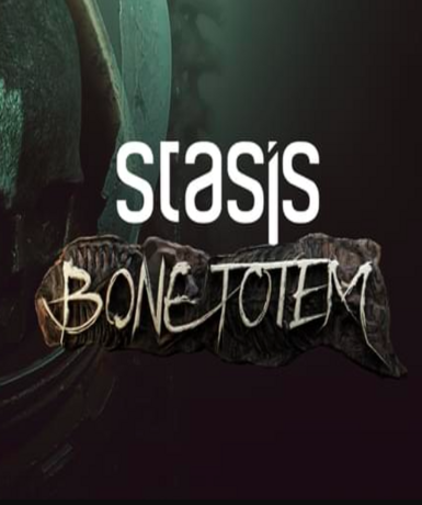 Stasis: Bone Totem (Steam) Game Cover