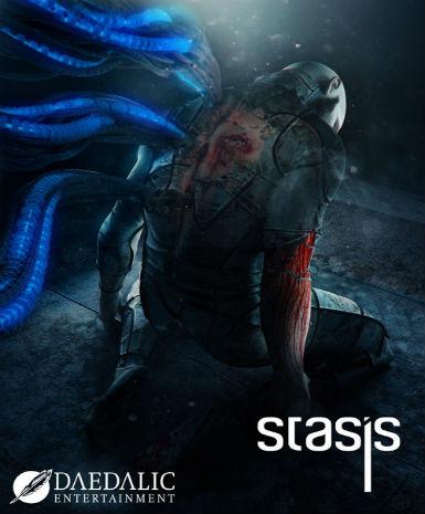 Stasis Game Cover