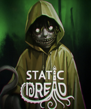 Static Dread: The Lighthouse (Steam) Game Cover