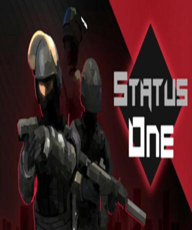 Status One (Steam) Game Cover