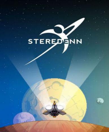 Steredenn Game Cover