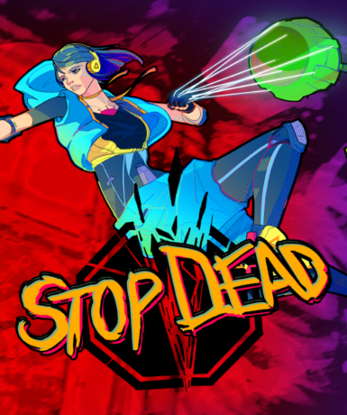 Stop Dead (Steam) Game Cover
