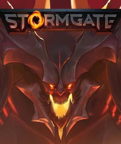 Stormgate (Steam) (Early Access) Game Cover