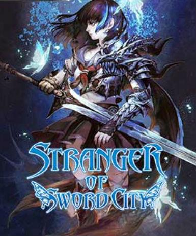 Stranger of Sword City Game Cover