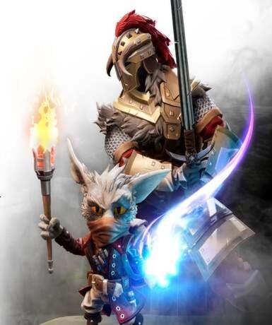 Stray Blade (Steam) Game Cover