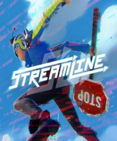Streamline Game Cover
