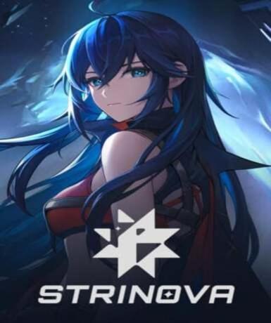 Strinova (Steam) Game Cover