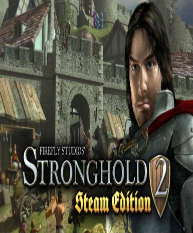 Stronghold 2 (Steam Edition) Game Cover