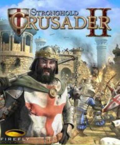 Stronghold Crusader 2 Gold Edition Game Cover