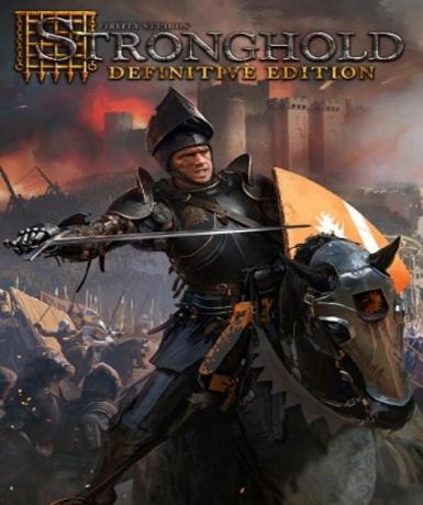 Stronghold: Definitive Edition - Swine's Bay Campaign (Steam) (DLC) Game Cover