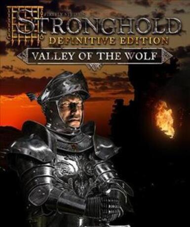 Stronghold - Valley of the Wolf Campaign (Definitive Edition) (DLC) (Steam) Game Cover