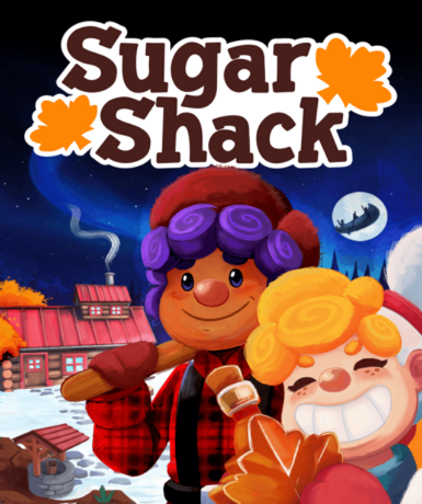 Sugar Shack (Steam) Game Cover