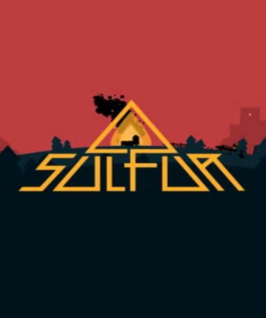 Sulfur (Steam) (Early Access) Game Cover