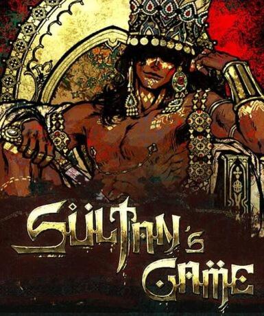 Sultan's Game (Steam) Game Cover