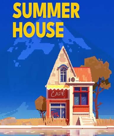 Summerhouse (Steam) Game Cover