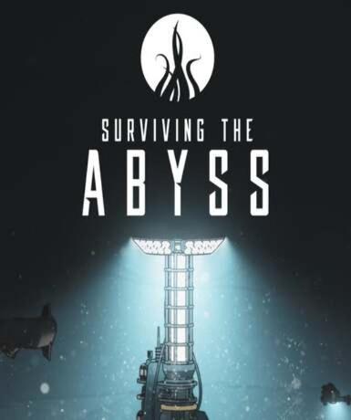 Surviving the Abyss (Steam) Game Cover