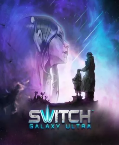 Switch Galaxy Ultra Game Cover