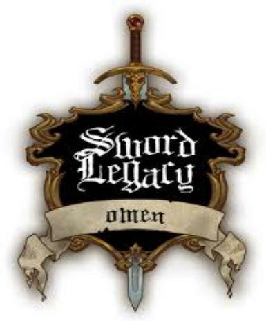 Sword Legacy: Omen Game Cover