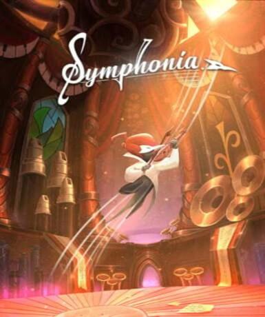 Symphonia (Steam) Game Cover