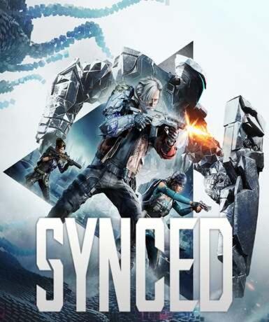 Synced (Steam) Game Cover