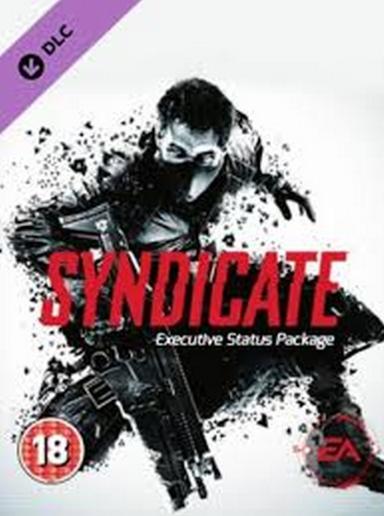 Syndicate - Executive Package (DLC) Game Cover