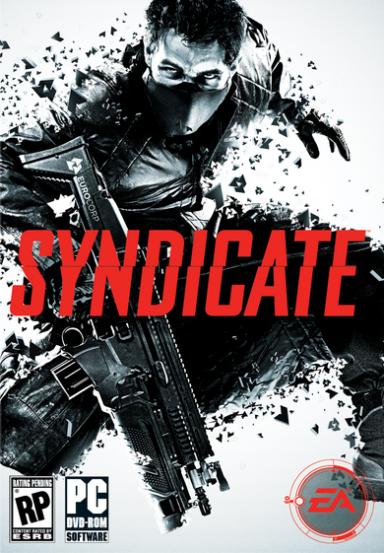 Syndicate Game Cover