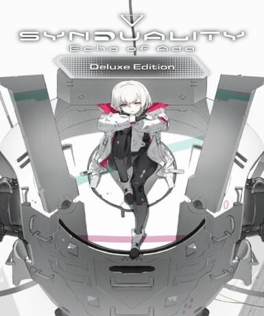 Synduality: Echo of Ada (Steam) (Deluxe Edition) (Steam) Game Cover