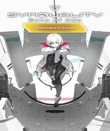 Synduality: Echo of Ada (Steam) (Ultimate Edition) (Steam) Game Cover