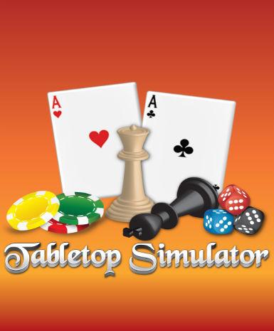 Tabletop Simulator Game Cover