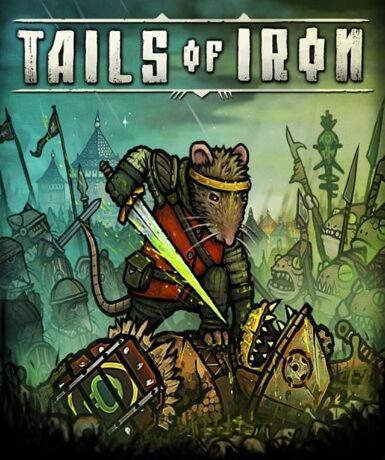 Tails of Iron (Switch) (EU) Game Cover