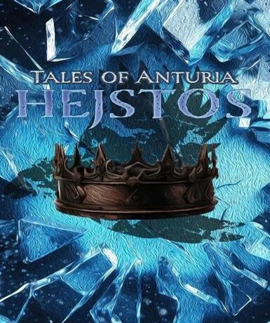 Tales of Anturia: Hejstos (Steam) (Early Access) Game Cover