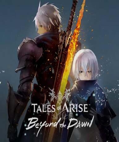 Tales of Arise - Beyond the Dawn Expansion (DLC) (Steam) (EMEA) Game Cover
