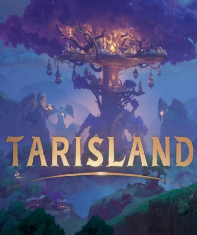 Tarisland (Steam) Game Cover