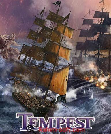 Tempest Game Cover