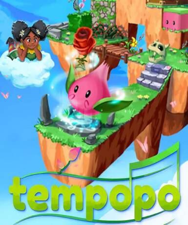 Tempopo (Steam) Game Cover