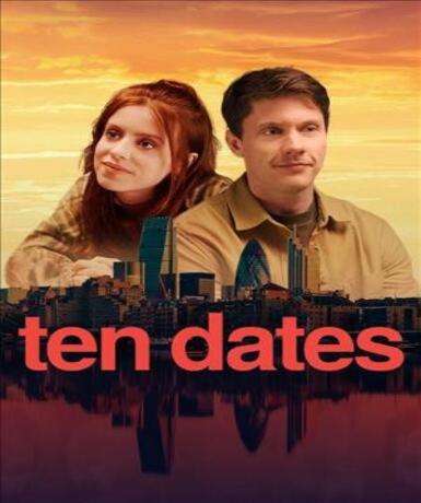 Ten Dates (Steam) Game Cover