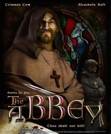 The Abbey Game Cover