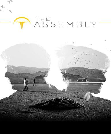The Assembly Game Cover