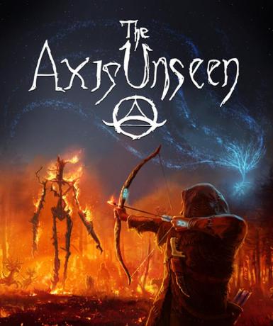 The Axis Unseen (Steam) Game Cover