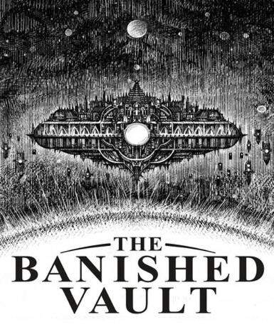 The Banished Vault (Steam) Game Cover