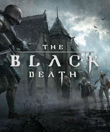 The Black Death (incl. Early Access) Game Cover