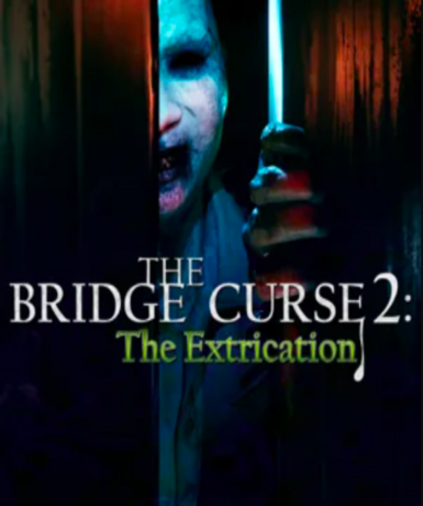 The Bridge Curse 2: The Extrication (Steam) Game Cover